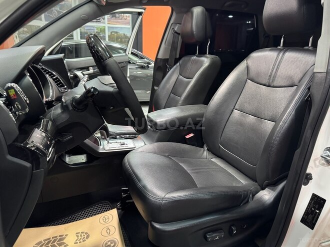 Kia Sorento 2011, 235,000 km - 2.0 l - Xırdalan
