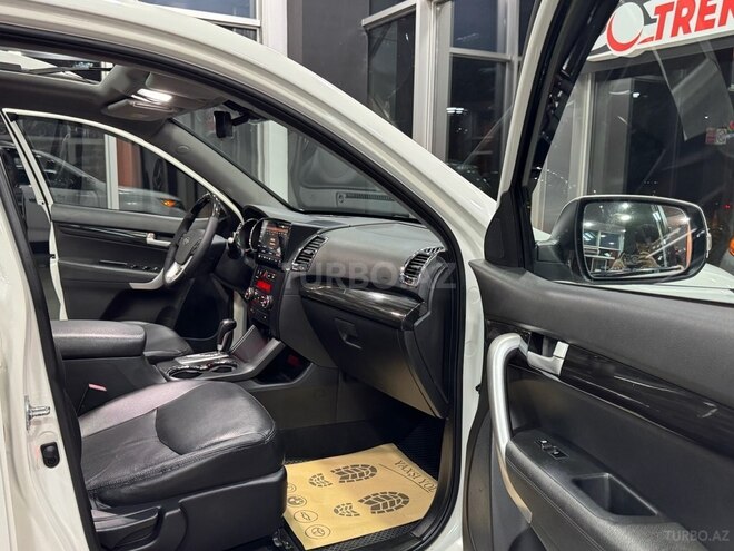 Kia Sorento 2011, 235,000 km - 2.0 l - Xırdalan