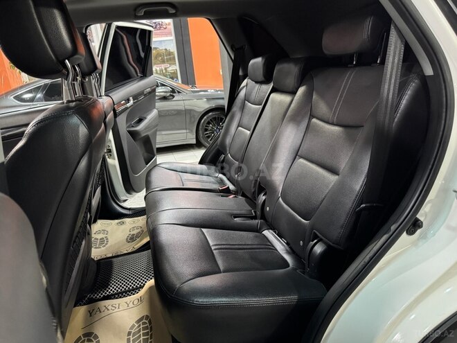 Kia Sorento 2011, 235,000 km - 2.0 l - Xırdalan