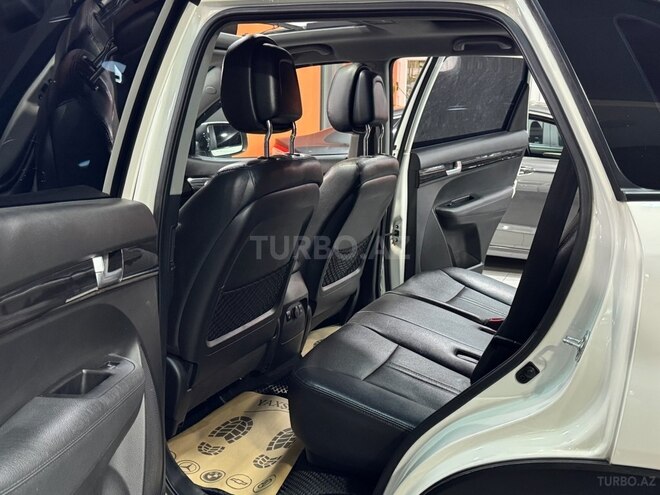 Kia Sorento 2011, 235,000 km - 2.0 l - Xırdalan