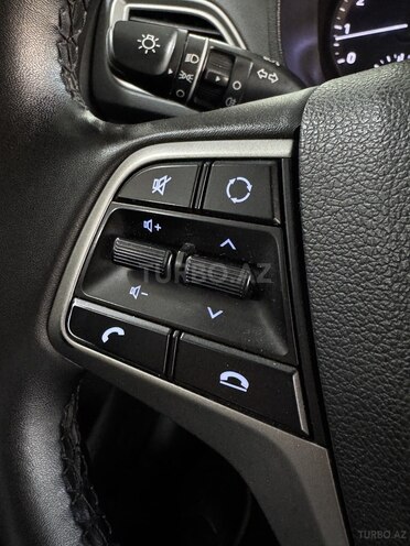 Hyundai Accent 2020, 188,000 km - 1.4 l - Sumqayıt