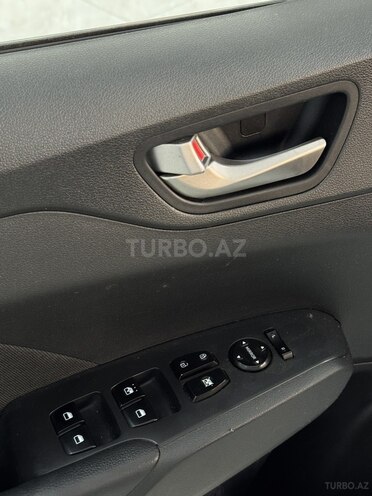 Hyundai Accent 2020, 188,000 km - 1.4 l - Sumqayıt