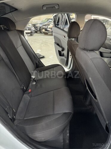 Hyundai Accent 2020, 188,000 km - 1.4 l - Sumqayıt