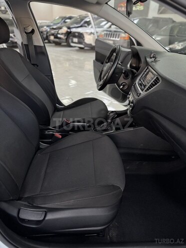 Hyundai Accent 2020, 188,000 km - 1.4 l - Sumqayıt
