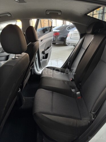 Hyundai Accent 2020, 188,000 km - 1.4 l - Sumqayıt