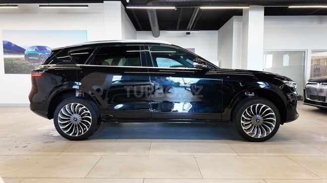 Voyah Free 2025, 0 km - 0.0 l - Bakı