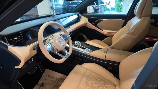 Voyah Free 2025, 0 km - 0.0 l - Bakı