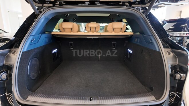 Voyah Free 2025, 0 km - 0.0 l - Bakı