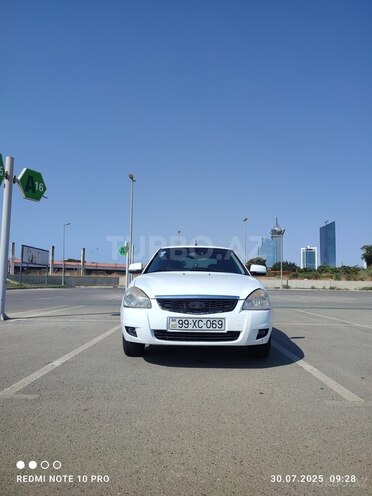 LADA (VAZ) Priora 2013, 240,000 km - 1.6 л - Bakı