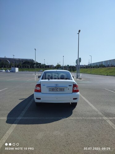 LADA (VAZ) Priora 2013, 240,000 km - 1.6 л - Bakı