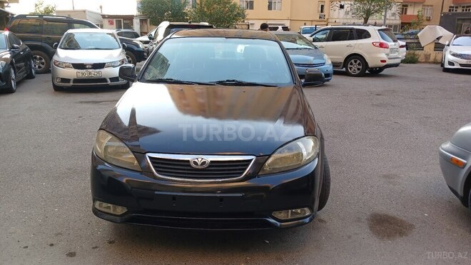 Daewoo Gentra 2013, 265,000 km - 1.5 l - Bakı