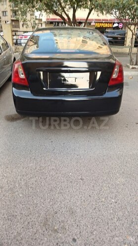 Daewoo Gentra 2013, 265,000 km - 1.5 l - Bakı