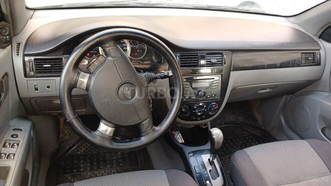 Daewoo Gentra 2013, 265,000 km - 1.5 l - Bakı