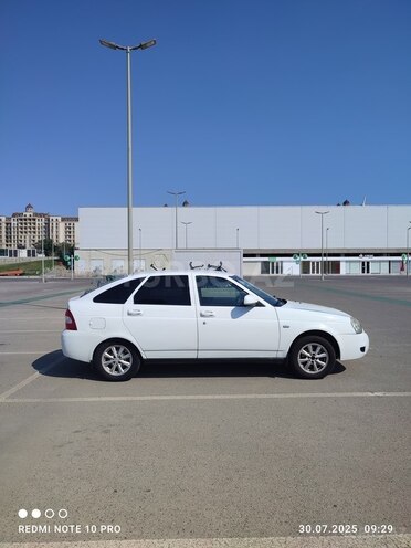 LADA (VAZ) Priora 2013, 240,000 km - 1.6 л - Bakı