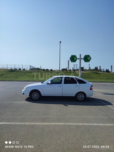 LADA (VAZ) Priora 2013, 240,000 km - 1.6 л - Bakı