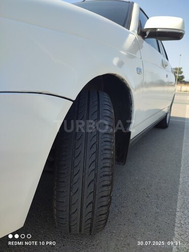 LADA (VAZ) Priora 2013, 240,000 km - 1.6 л - Bakı