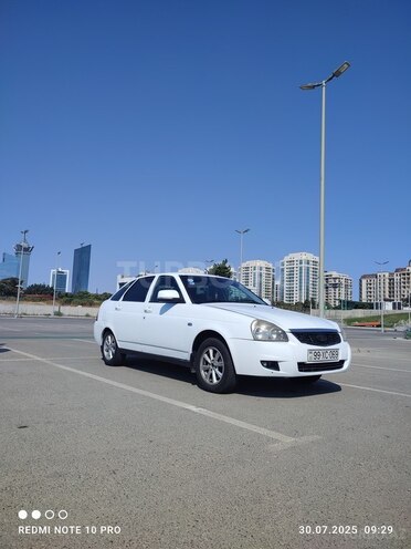 LADA (VAZ) Priora 2013, 240,000 km - 1.6 л - Bakı