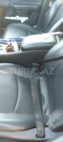 Mercedes C 240 2000, 360,000 km - 2.6 л - Şirvan