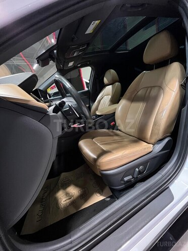 Hyundai Sonata 2021, 100,000 km - 1.6 l - Sumqayıt