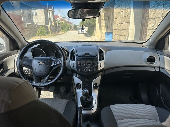 Chevrolet Cruze 2012, 405,000 km - 1.6 l - Bakı