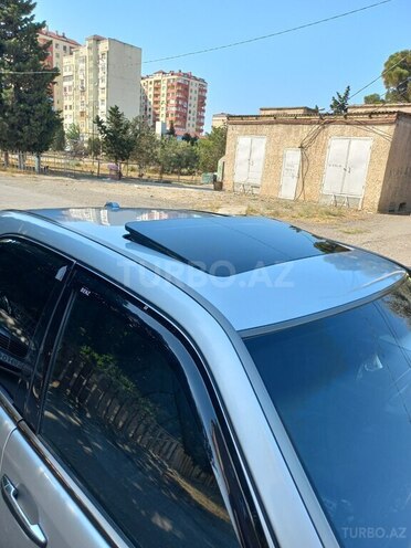Mercedes C 240 1999, 317,000 km - 2.4 l - Bakı