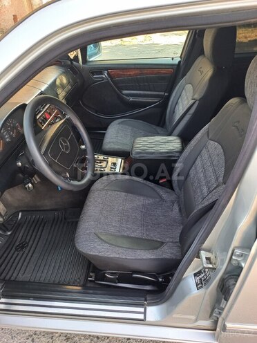 Mercedes C 240 1999, 317,000 km - 2.4 l - Bakı