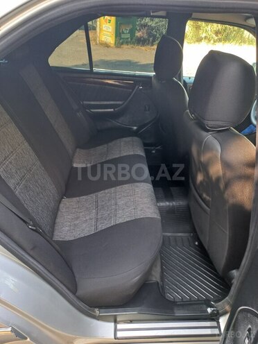 Mercedes C 240 1999, 317,000 km - 2.4 l - Bakı