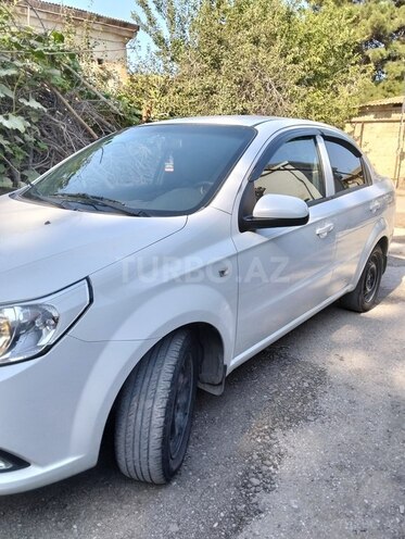 Chevrolet Nexia 2023, 123,000 km - 1.5 л - Bakı