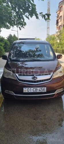 Changan EU-Love 2015, 300,000 km - 1.3 l - Xırdalan