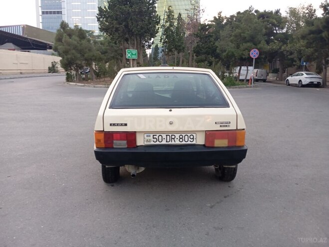 LADA (VAZ) 2109 1988, 75,362 km - 1.5 л - Bakı