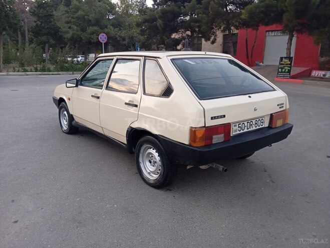 LADA (VAZ) 2109 1988, 75,362 km - 1.5 л - Bakı