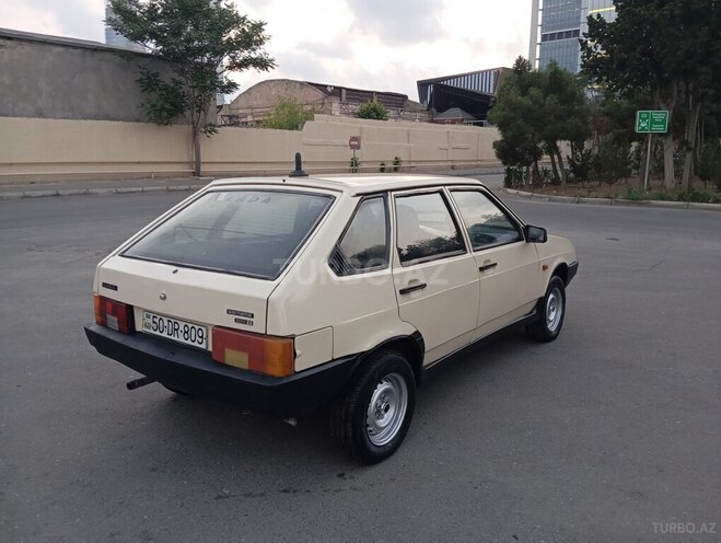 LADA (VAZ) 2109 1988, 75,362 km - 1.5 л - Bakı
