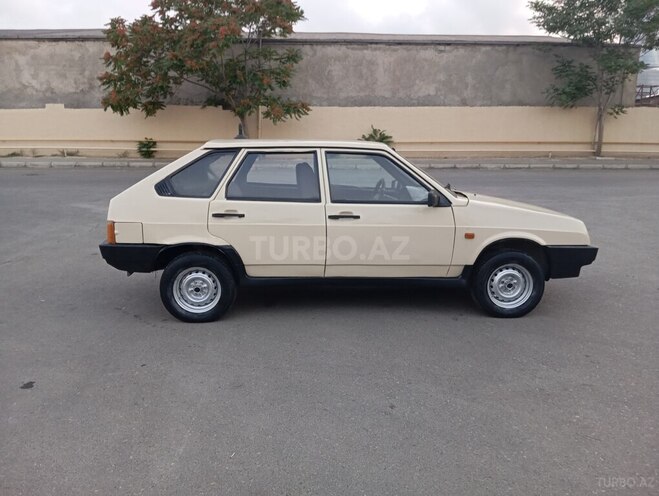 LADA (VAZ) 2109 1988, 75,362 km - 1.5 л - Bakı