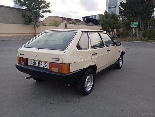 LADA (VAZ) 2109 1988, 75,362 km - 1.5 л - Bakı