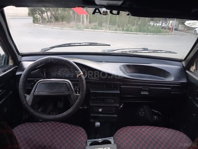 LADA (VAZ) 2109 1988, 75,362 km - 1.5 л - Bakı