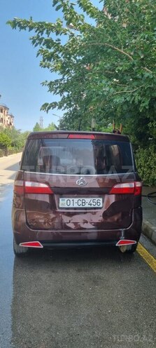 Changan EU-Love 2015, 300,000 km - 1.3 l - Xırdalan