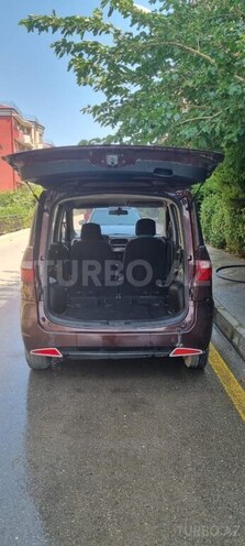 Changan EU-Love 2015, 300,000 km - 1.3 l - Xırdalan