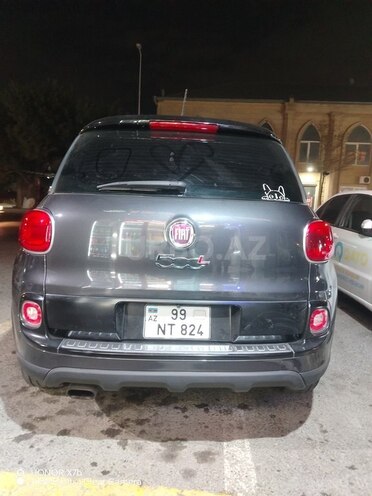 Fiat 500L 2014, 14,000 km - 1.4 l - Bakı