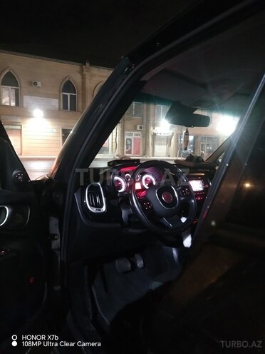 Fiat 500L 2014, 14,000 km - 1.4 l - Bakı