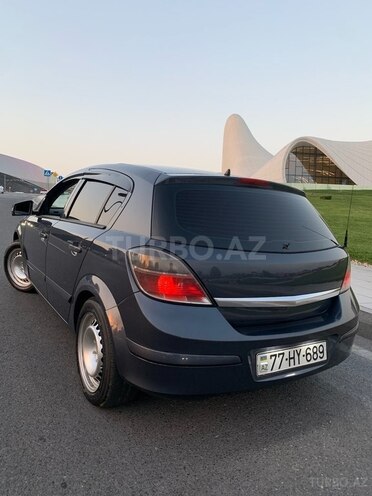 Opel Astra 2007, 305,000 km - 1.3 l - Bakı