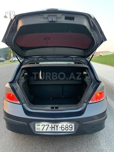 Opel Astra 2007, 305,000 km - 1.3 l - Bakı