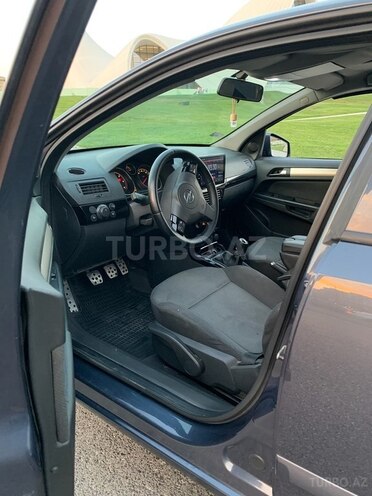 Opel Astra 2007, 305,000 km - 1.3 l - Bakı