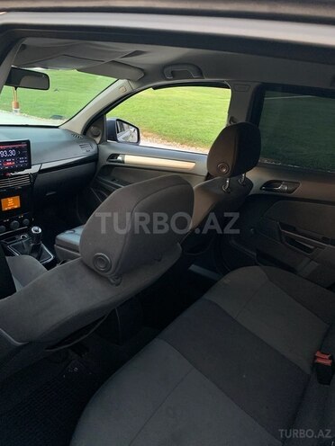Opel Astra 2007, 305,000 km - 1.3 l - Bakı