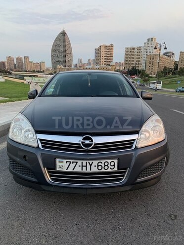 Opel Astra 2007, 305,000 km - 1.3 l - Bakı