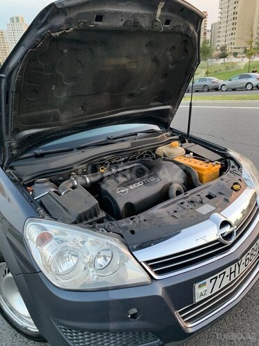 Opel Astra 2007, 305,000 km - 1.3 l - Bakı