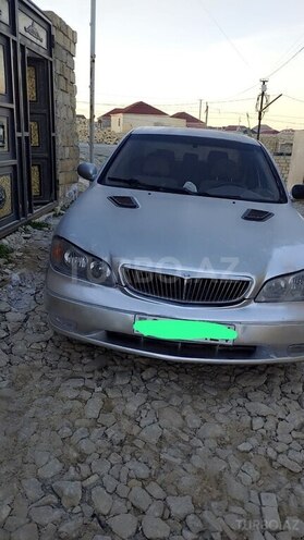 Nissan Maxima 2003, 24,000 km - 3.0 l - Bakı