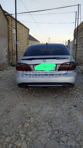 Nissan Maxima 2003, 24,000 km - 3.0 l - Bakı