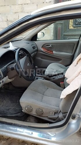 Nissan Maxima 2003, 24,000 km - 3.0 l - Bakı