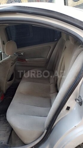 Nissan Maxima 2003, 24,000 km - 3.0 l - Bakı