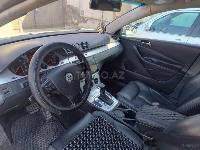 Volkswagen Passat 2008, 292,000 km - 2.0 l - Bakı